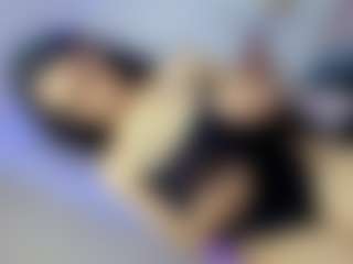 Live cam show with Mia-Alejandraa - Dildo on Streamer API