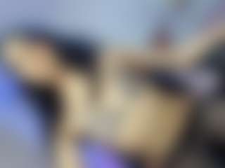 Live cam show with Mia-Alejandraa - Fetish on Stripli.com