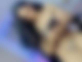 Live cam show with Mia-Alejandraa - Blowjob on camtv
