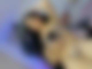 Live cam show with Mia-Alejandraa - Blowjob on instabang