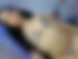 Live cam show with Mia-Alejandraa - Asshole on TastyBlacksLive