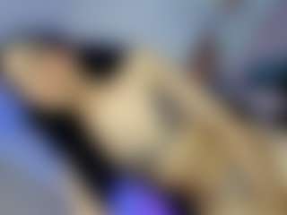 Live cam show with Mia-Alejandraa - Cock Rating on SpunkLive