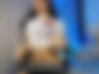 Live cam show with Mia-Alejandraa - Black Hair on Soda Cam