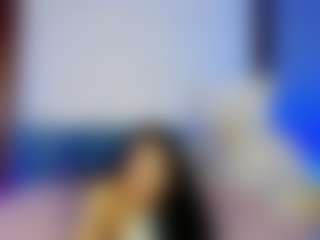 Mia-Alejandraa's Live Sex Cam Show