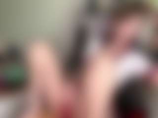Lilian's Live Sex Cam Show