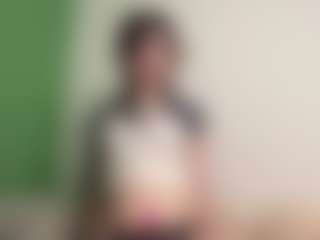 Lilian's Live Sex Cam Show