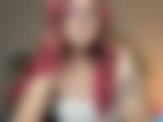 Quinn's Live Sex Cam Show