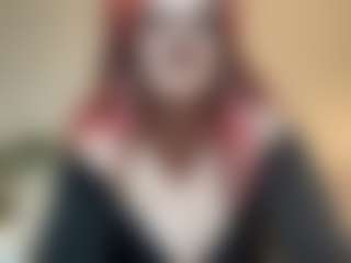 Quinn's Live Sex Cam Show