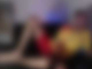 Adam Parker's Live Sex Cam Show