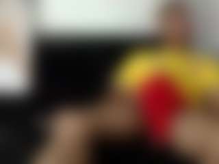 Adam Parker's Live Sex Cam Show