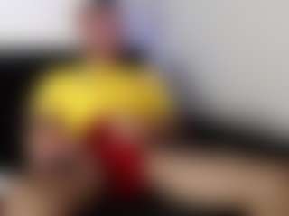 Adam Parker's Live Sex Cam Show