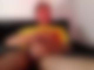 Adam Parker's Live Sex Cam Show