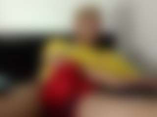 Adam Parker's Live Sex Cam Show