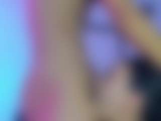Live cam show with bliinkii - Dp on dropp.cam