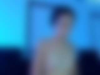 Live cam show with bliinkii - Lush on parknlotfishbdy