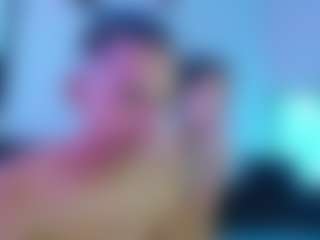 bliinkii's Live Sex Cam Show