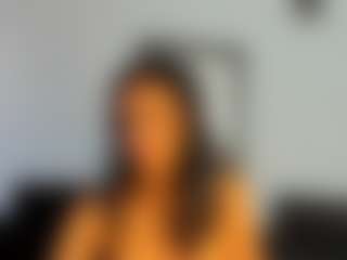 Live cam show with bliinkii - Thin on Camming Site