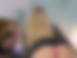 GabyyLaurens's Live Sex Cam Show