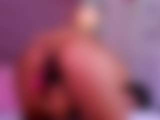 Jazmine-Bloom's Live Sex Cam Show