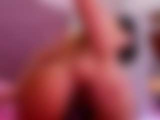 Jazmine-Bloom's Live Sex Cam Show