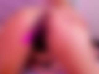 Jazmine-Bloom's Live Sex Cam Show