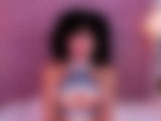Jazmine-Bloom's Live Sex Cam Show