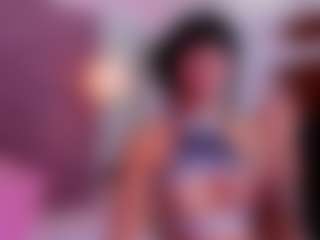 Jazmine-Bloom's Live Sex Cam Show
