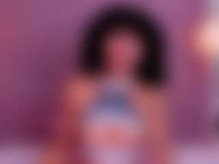 Jazmine-Bloom's Live Sex Cam Show
