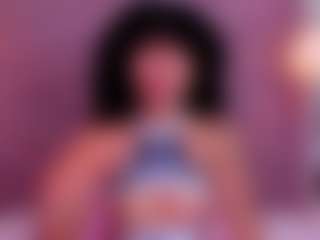 Jazmine-Bloom's Live Sex Cam Show