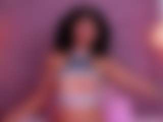 Jazmine-Bloom's Live Sex Cam Show