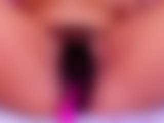 Jazmine-Bloom's Live Sex Cam Show