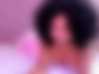 Jazmine-Bloom's Live Sex Cam Show