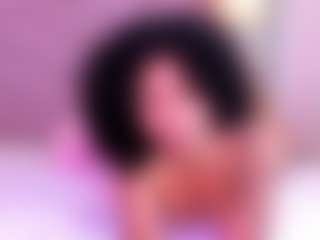 Jazmine-Bloom's Live Sex Cam Show