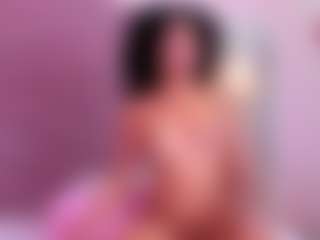 Jazmine-Bloom's Live Sex Cam Show
