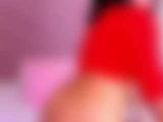 Jazmine-Bloom's Live Sex Cam Show