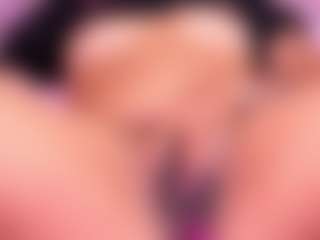Jazmine-Bloom's Live Sex Cam Show