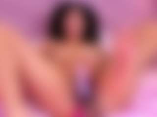 Jazmine-Bloom's Live Sex Cam Show