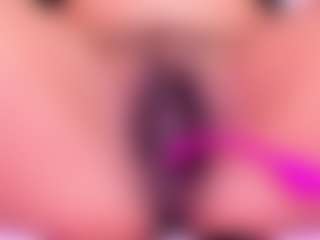Jazmine-Bloom's Live Sex Cam Show