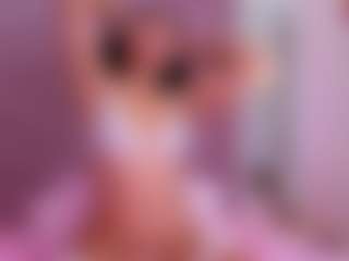 Live cam show with Jazmine-Bloom - Natural on Free Soda