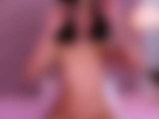 Jazmine-Bloom's Live Sex Cam Show