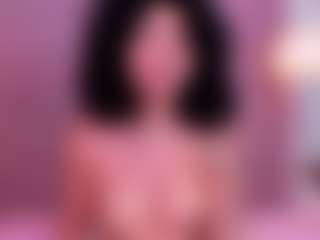 Jazmine-Bloom's Live Sex Cam Show