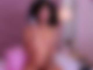 Jazmine-Bloom's Live Sex Cam Show