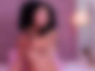 Jazmine-Bloom's Live Sex Cam Show