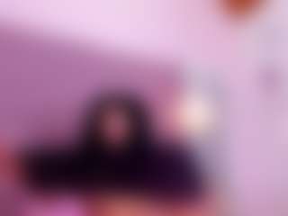 Jazmine-Bloom's Live Sex Cam Show