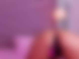 Jazmine-Bloom's Live Sex Cam Show