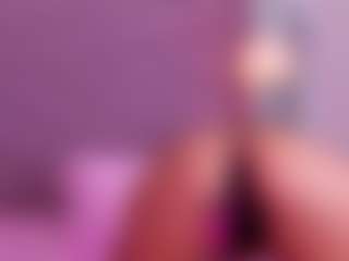Jazmine-Bloom's Live Sex Cam Show