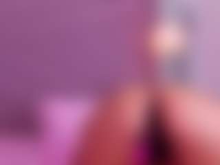 Jazmine-Bloom's Live Sex Cam Show