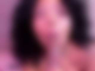 Jazmine-Bloom's Live Sex Cam Show