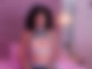 Jazmine-Bloom's Live Sex Cam Show