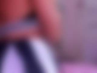Jazmine-Bloom's Live Sex Cam Show